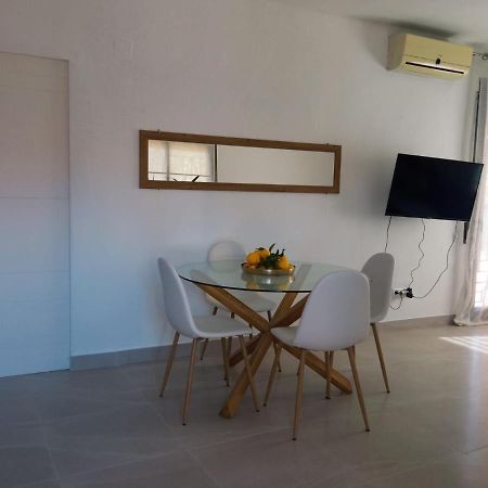 Villa Blanca 10 Minutos De La Playa Costa Brava Massanet De La Selva Exteriér fotografie
