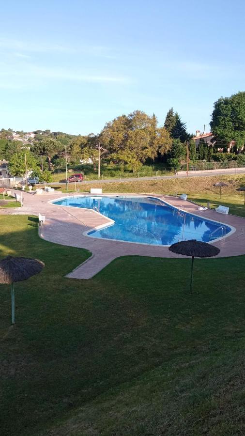 Villa Blanca 10 Minutos De La Playa Costa Brava Massanet De La Selva Exteriér fotografie
