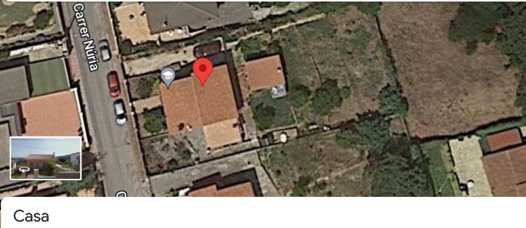 Villa Blanca 10 Minutos De La Playa Costa Brava Massanet De La Selva Exteriér fotografie