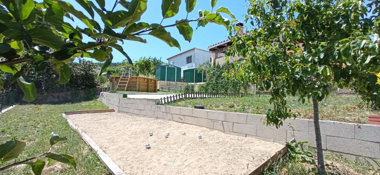 Villa Blanca 10 Minutos De La Playa Costa Brava Massanet De La Selva Exteriér fotografie