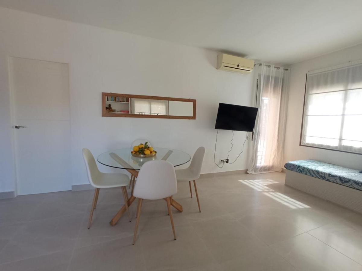 Villa Blanca 10 Minutos De La Playa Costa Brava Massanet De La Selva Exteriér fotografie