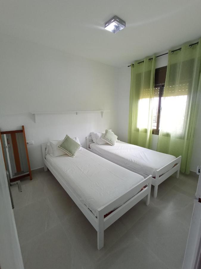 Villa Blanca 10 Minutos De La Playa Costa Brava Massanet De La Selva Exteriér fotografie