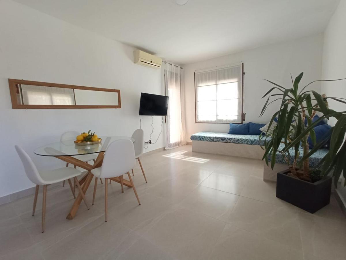 Villa Blanca 10 Minutos De La Playa Costa Brava Massanet De La Selva Exteriér fotografie