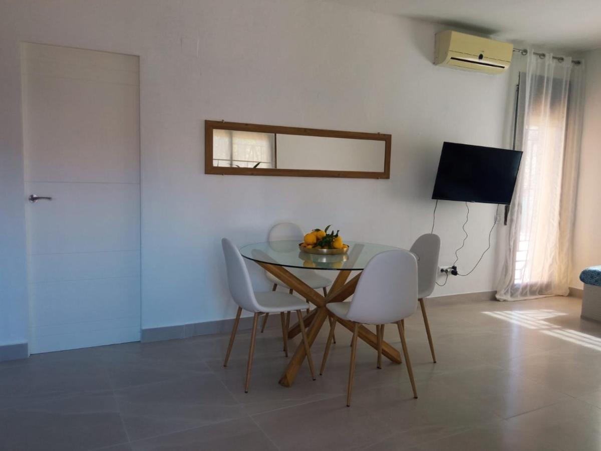 Villa Blanca 10 Minutos De La Playa Costa Brava Massanet De La Selva Exteriér fotografie